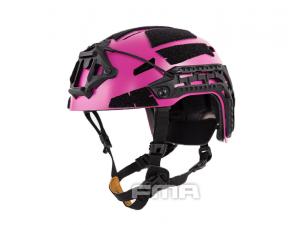 FMA Caiman Bump Helmet Dark Pink TB1307-DP